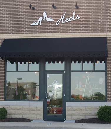 Heels Boutique | Wildwood MO